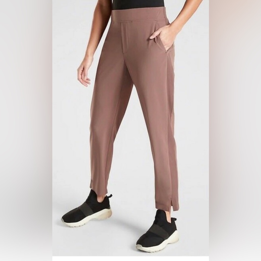 Athleta Brooklyn Ankle Pant